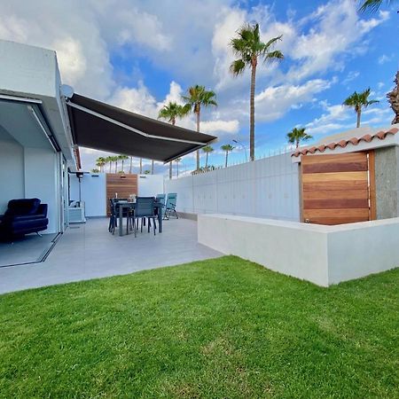 Sun Golf House Vila Maspalomas  Exterior foto