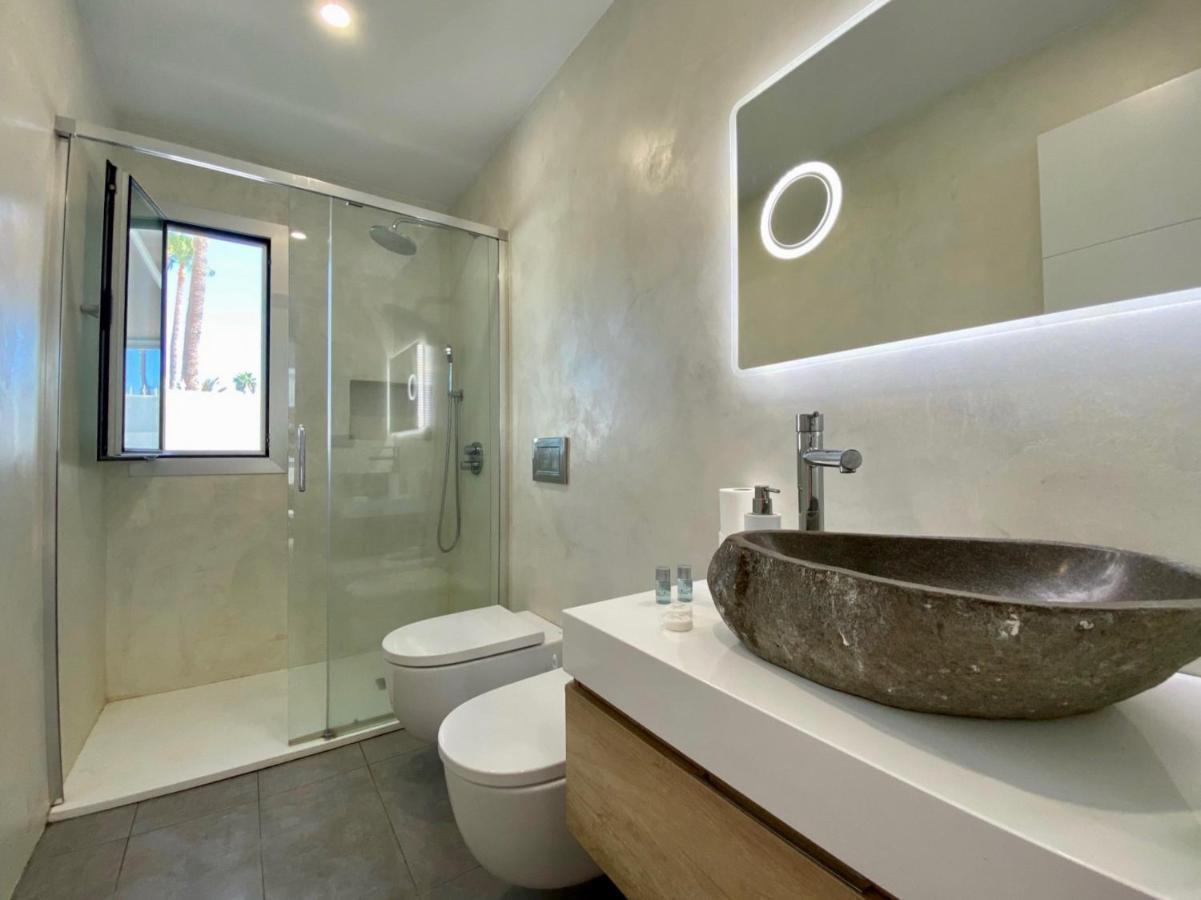 Sun Golf House Vila Maspalomas  Exterior foto