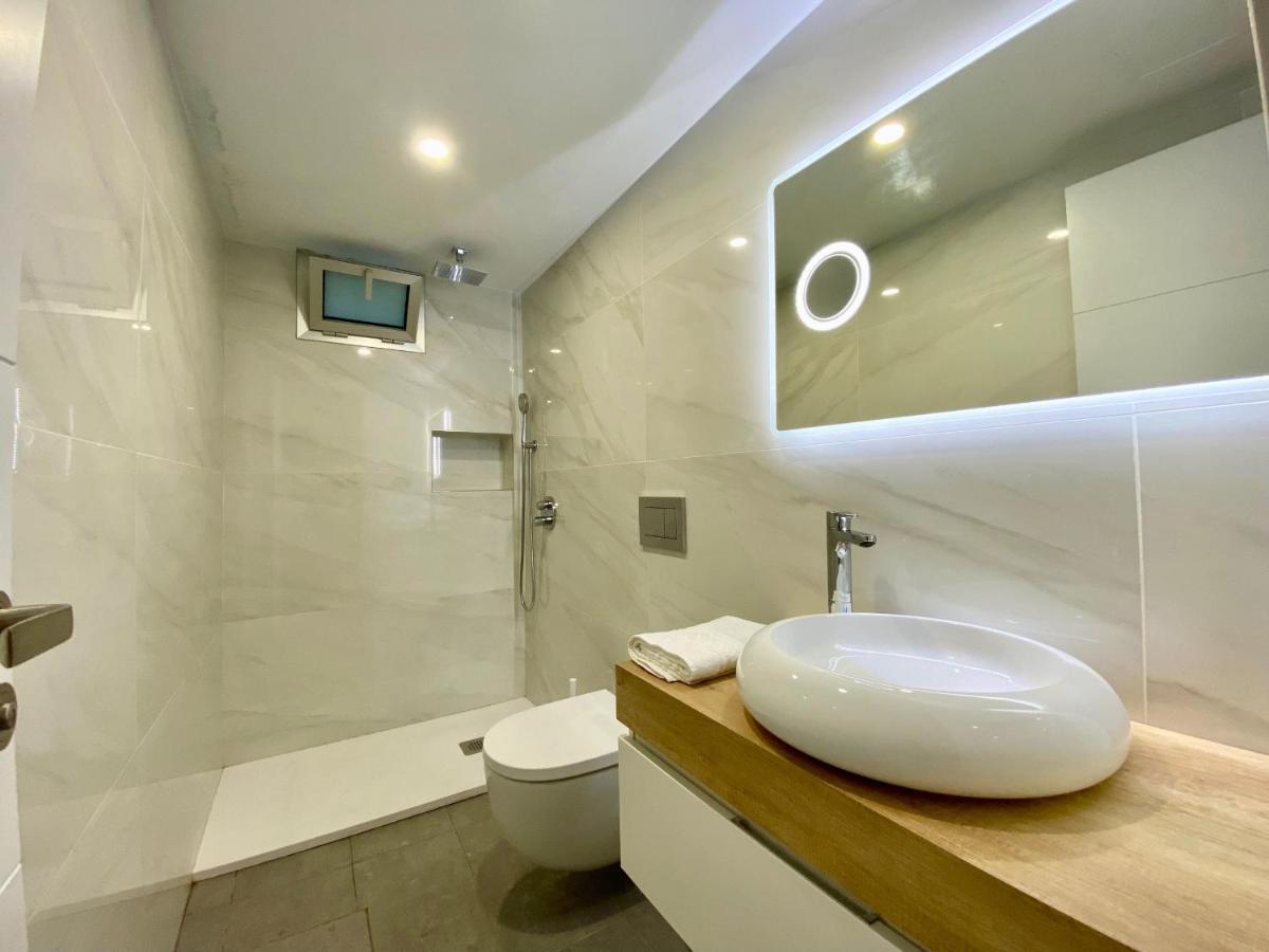 Sun Golf House Vila Maspalomas  Exterior foto