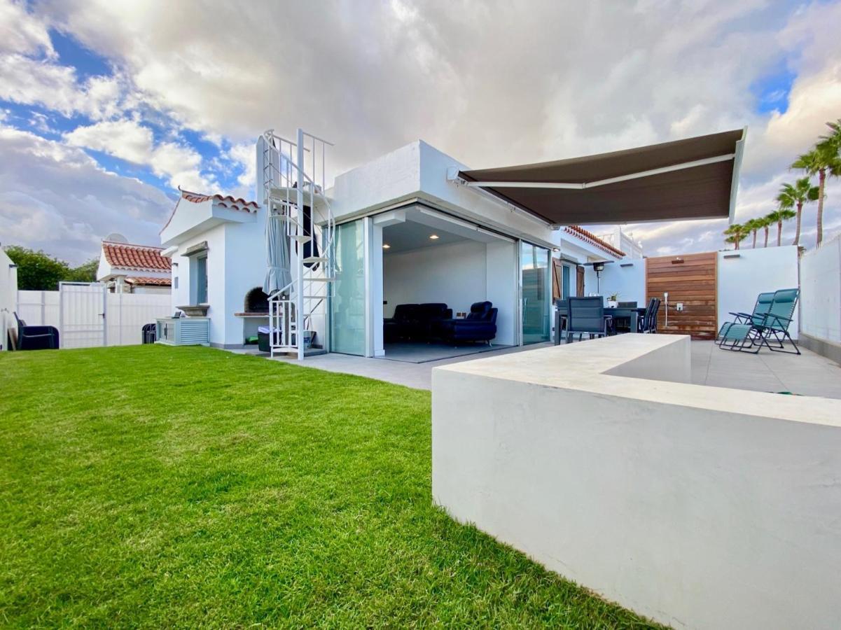 Sun Golf House Vila Maspalomas  Exterior foto