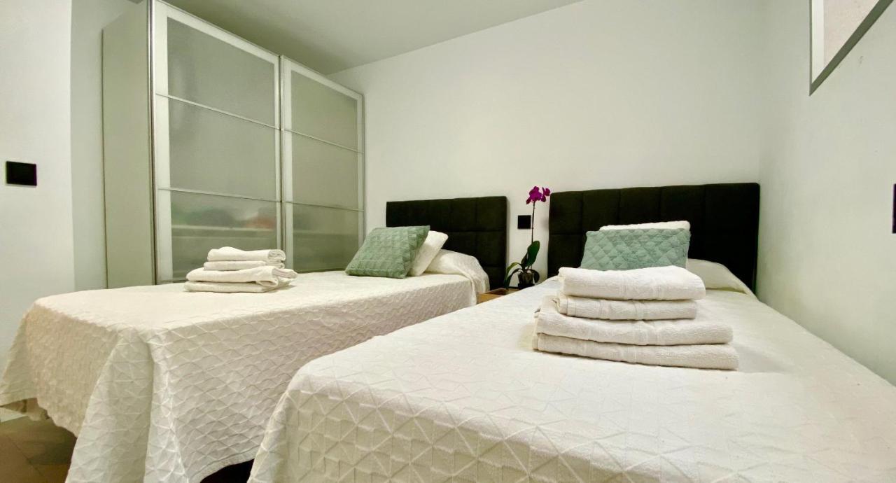 Sun Golf House Vila Maspalomas  Exterior foto