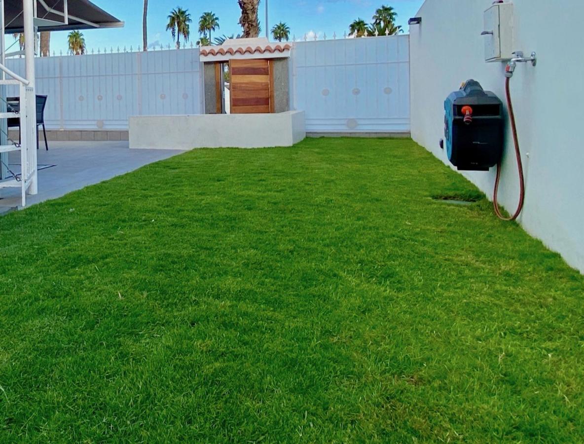 Sun Golf House Vila Maspalomas  Exterior foto