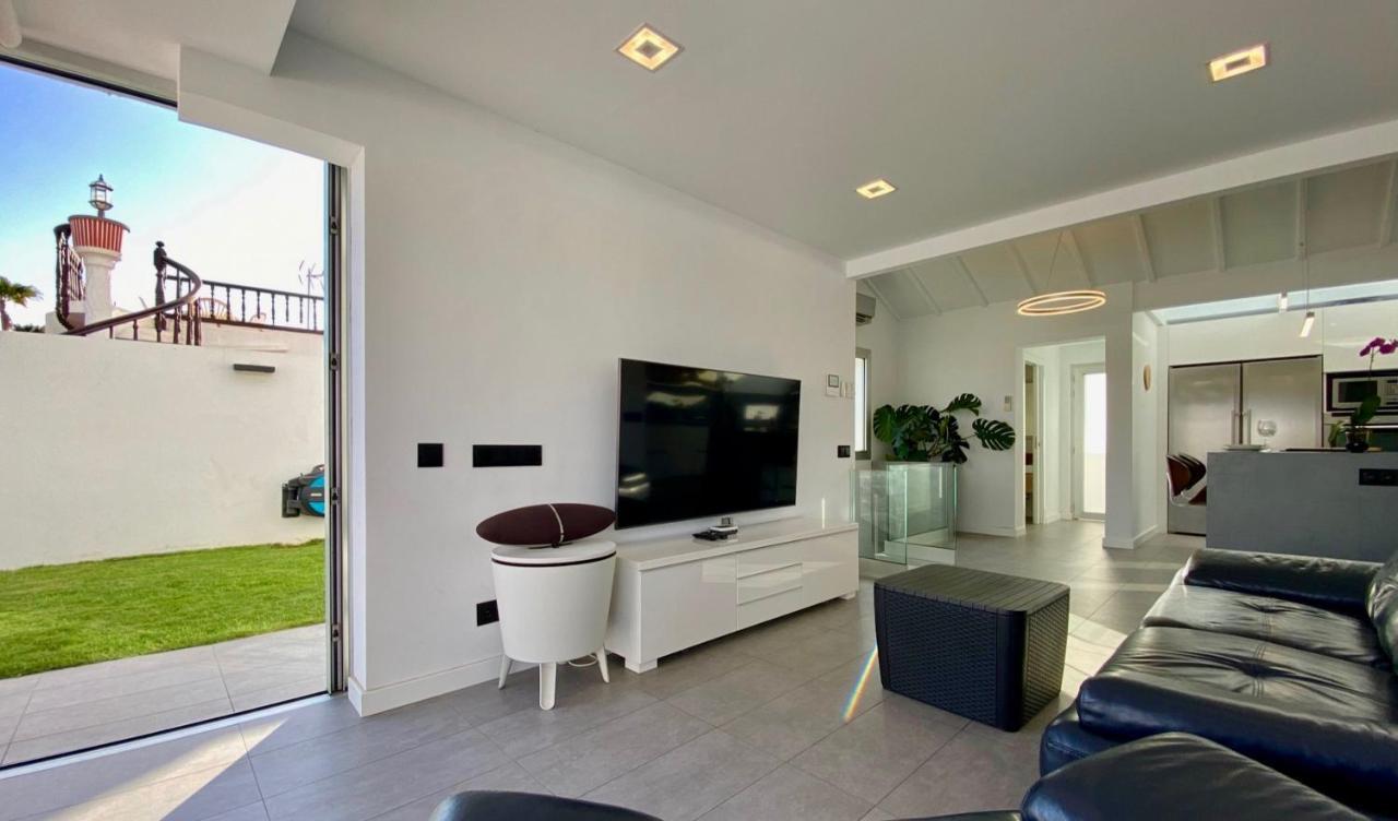 Sun Golf House Vila Maspalomas  Exterior foto