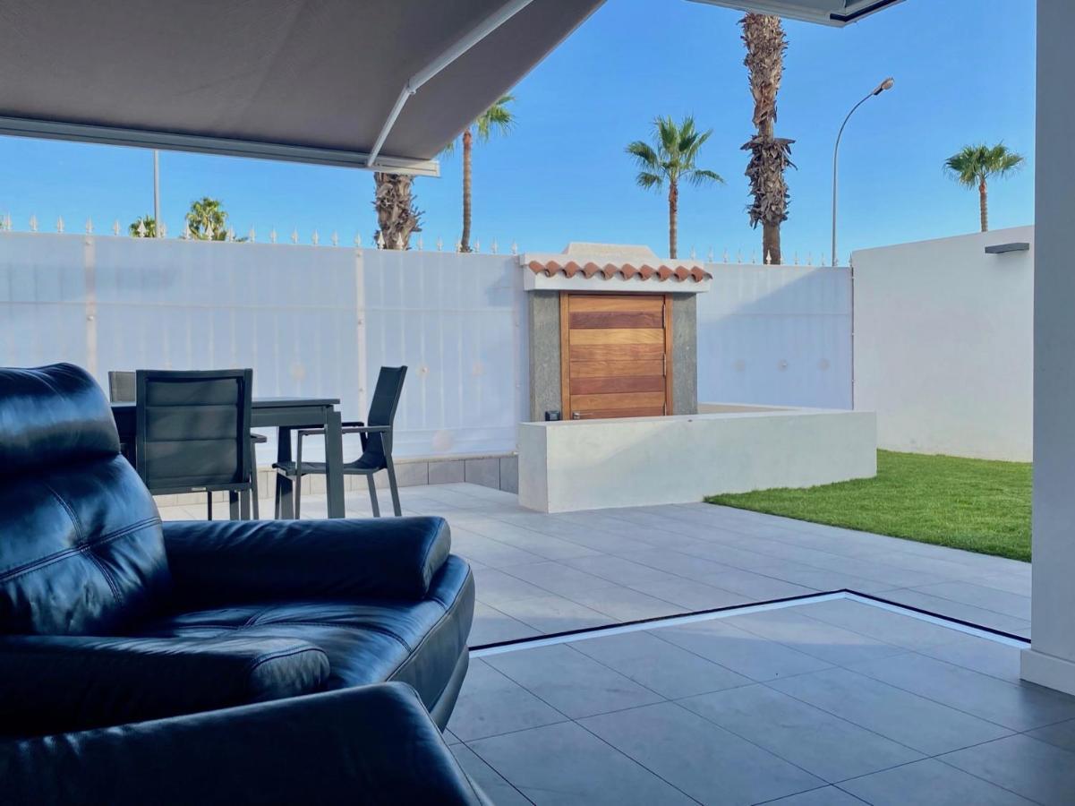 Sun Golf House Vila Maspalomas  Exterior foto