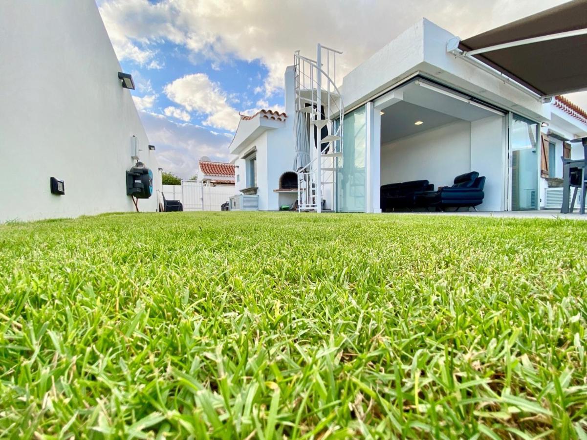 Sun Golf House Vila Maspalomas  Exterior foto