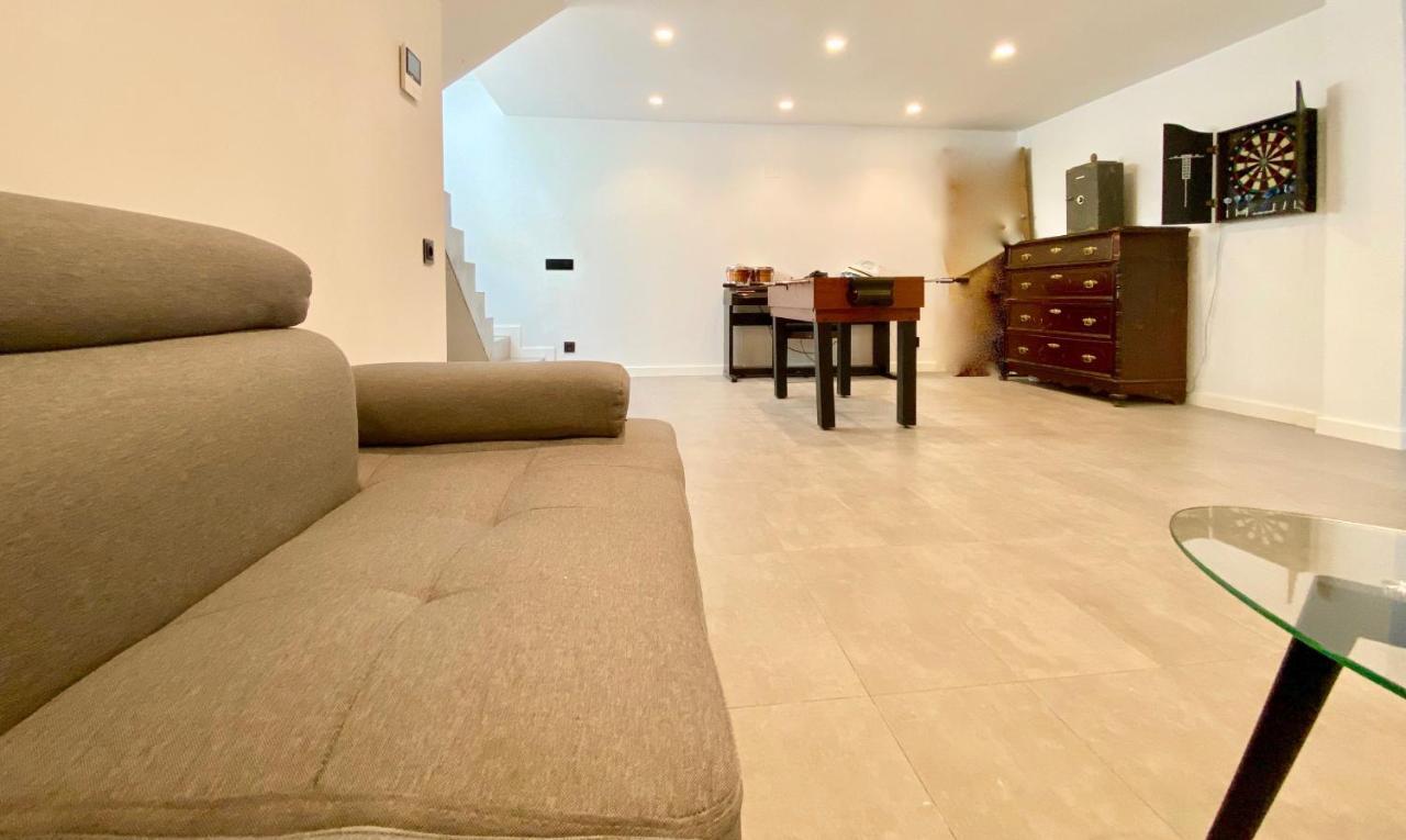 Sun Golf House Vila Maspalomas  Exterior foto