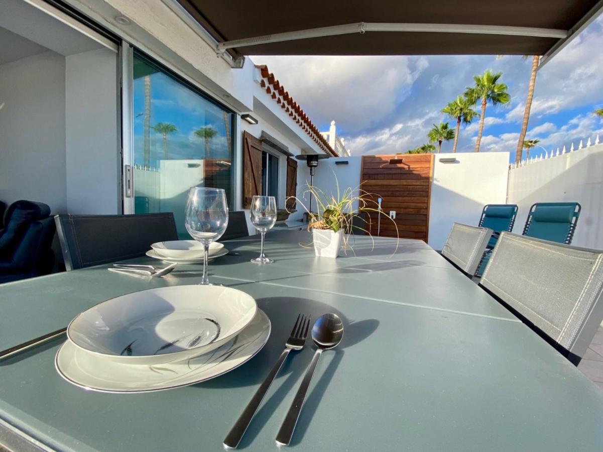 Sun Golf House Vila Maspalomas  Exterior foto