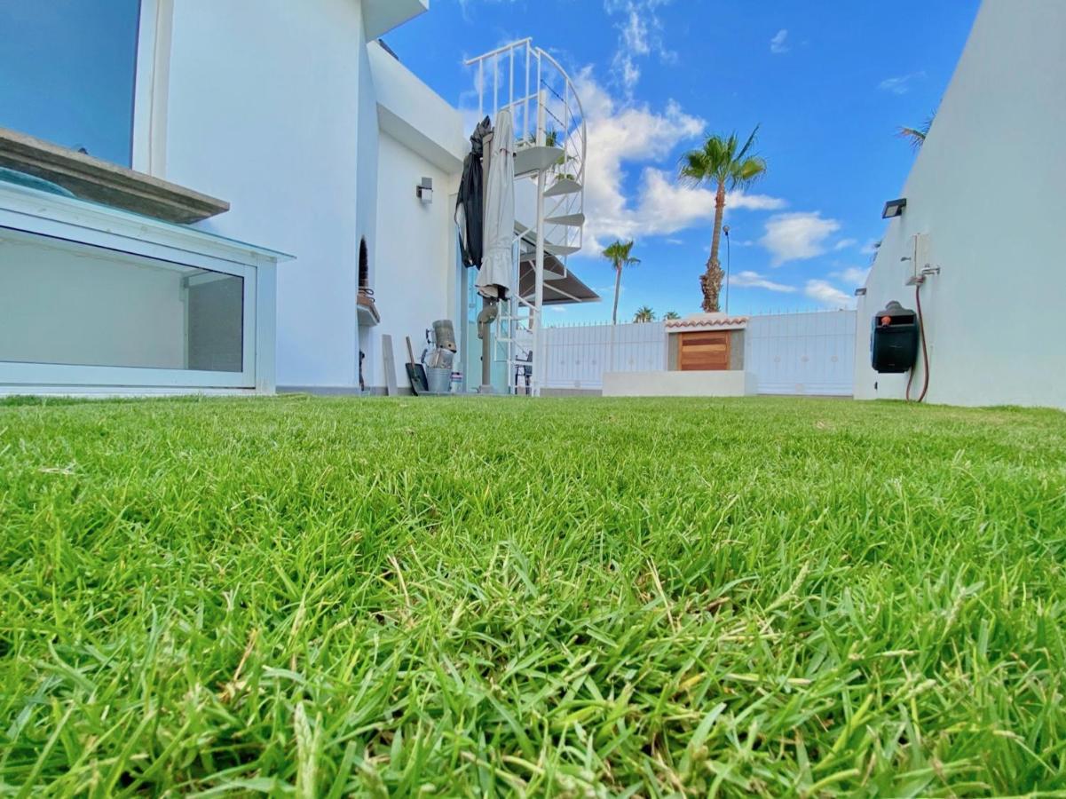 Sun Golf House Vila Maspalomas  Exterior foto