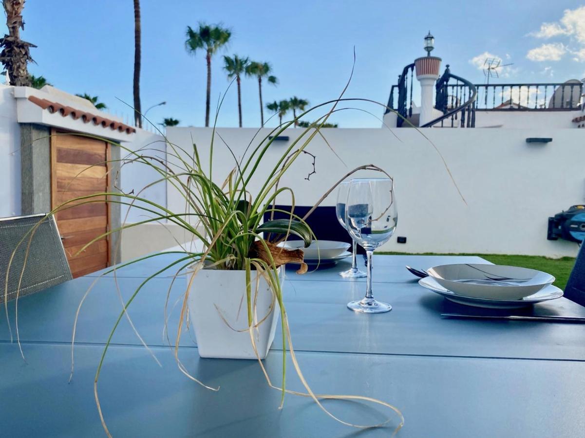 Sun Golf House Vila Maspalomas  Exterior foto