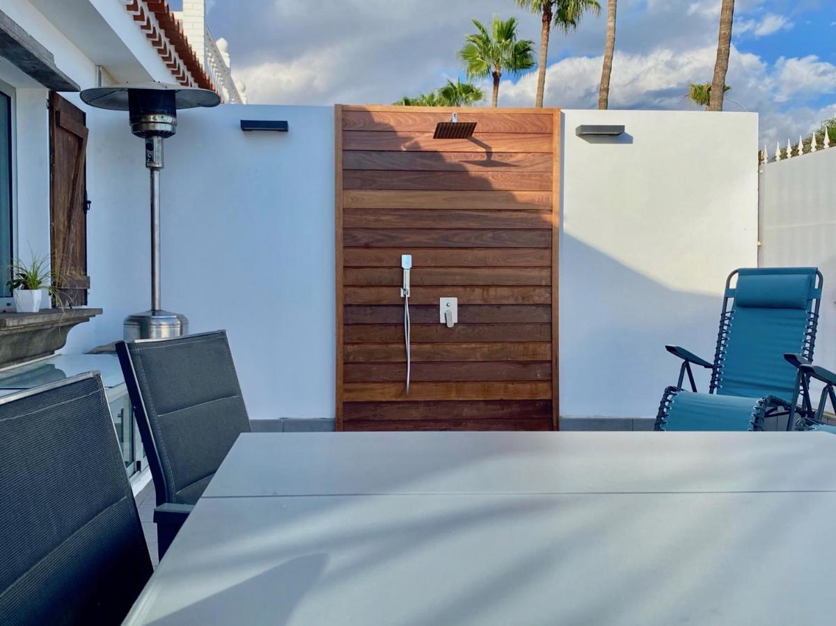 Sun Golf House Vila Maspalomas  Exterior foto