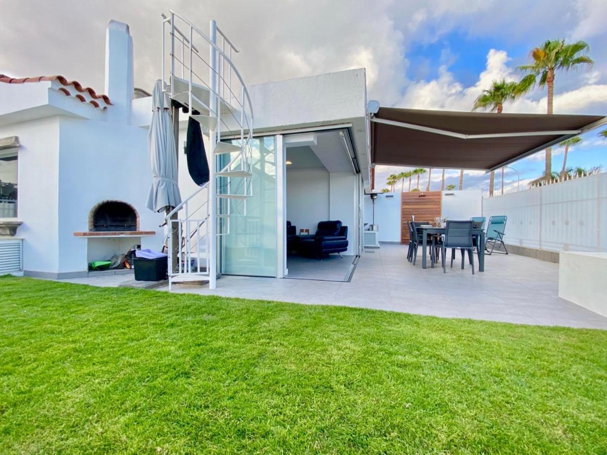 Sun Golf House Vila Maspalomas  Exterior foto