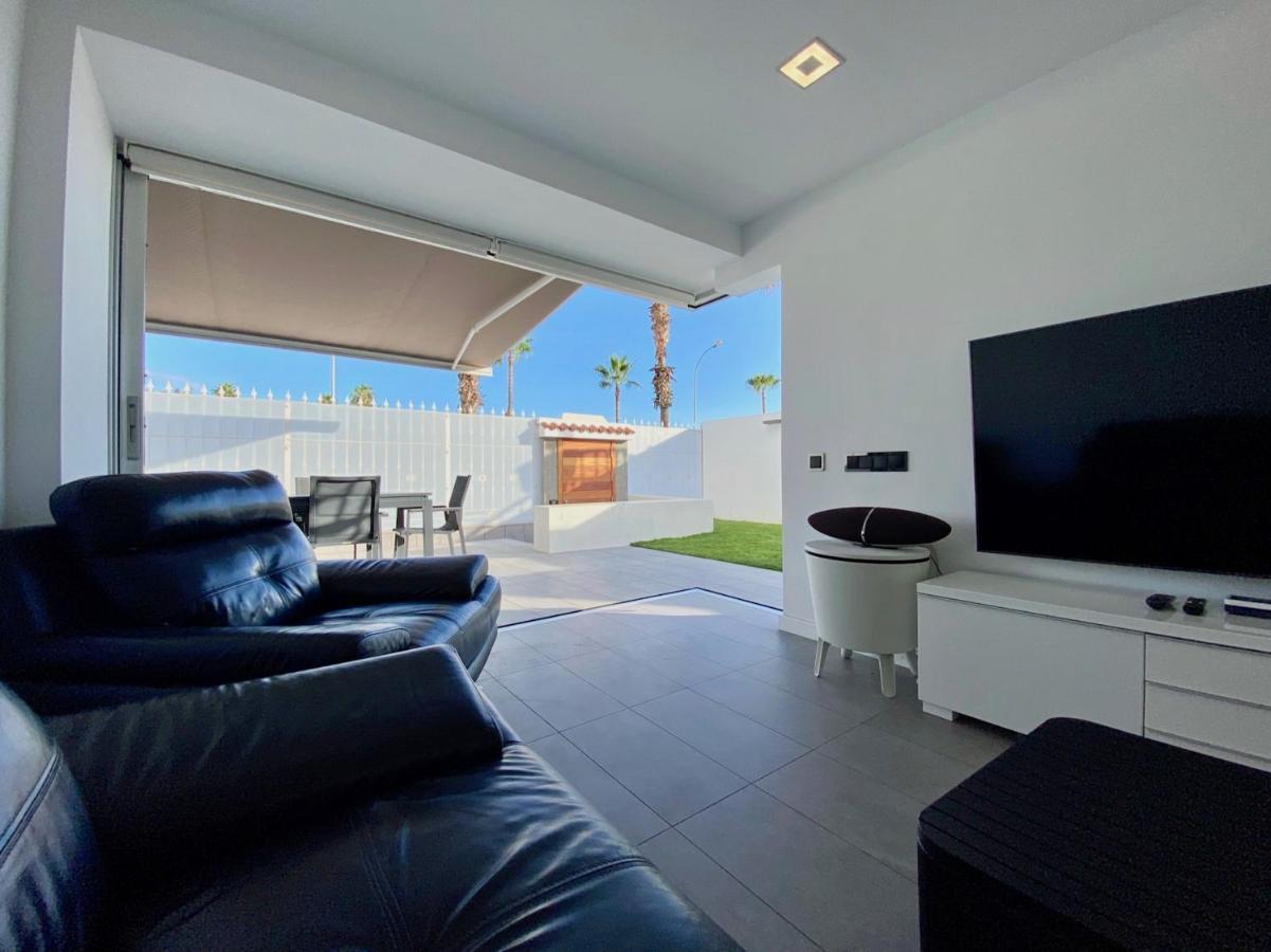 Sun Golf House Vila Maspalomas  Exterior foto