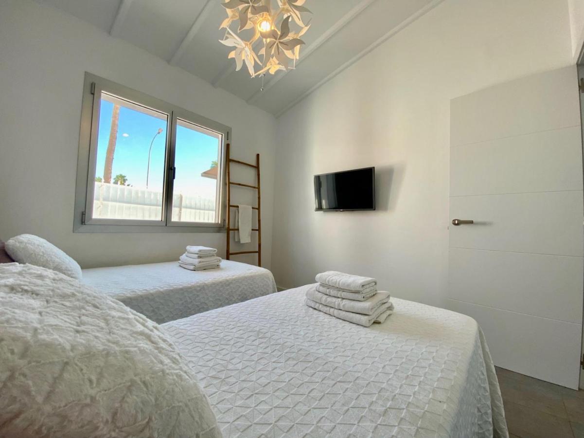 Sun Golf House Vila Maspalomas  Exterior foto