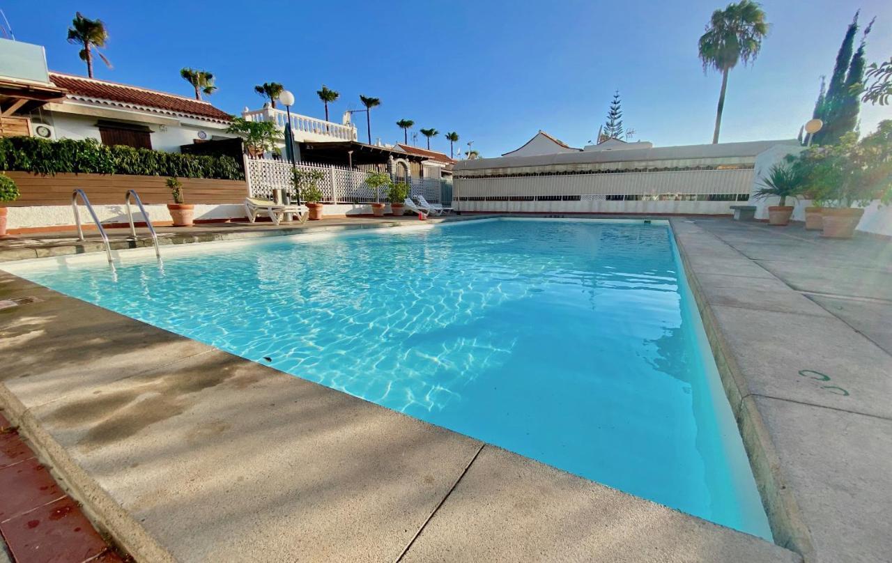 Sun Golf House Vila Maspalomas  Exterior foto